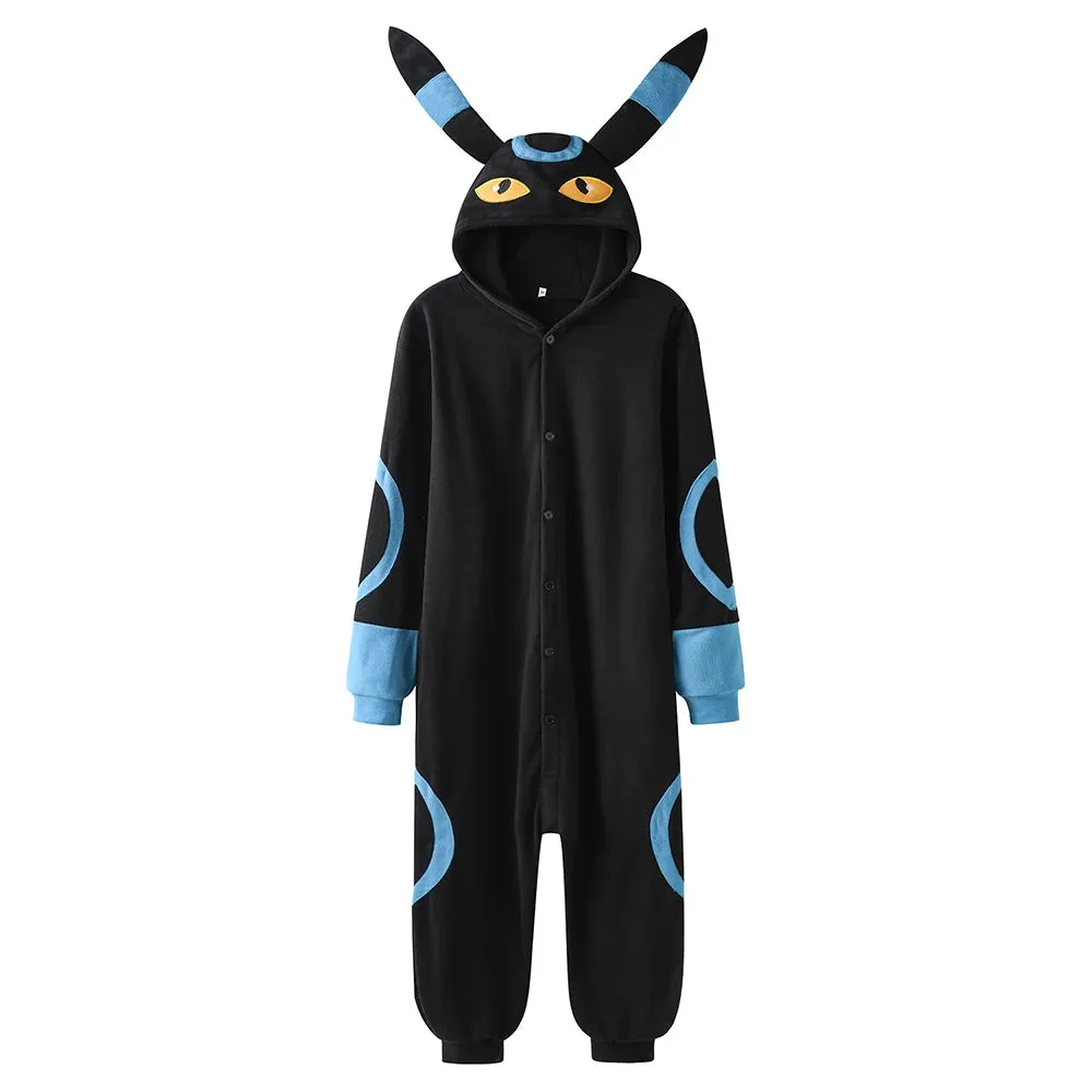 Anime Kigurumis Adult Onesie Pajamas Animal Jumpsuits Funny Pajama Unisex Sleepwear Homewear Pajama WomenSuit