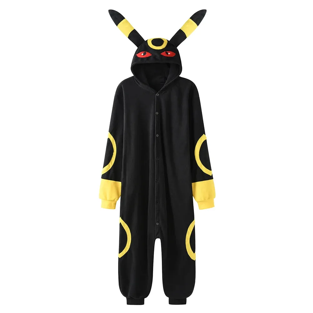 Anime Kigurumis Adult Onesie Pajamas Animal Jumpsuits Funny Pajama Unisex Sleepwear Homewear Pajama WomenSuit