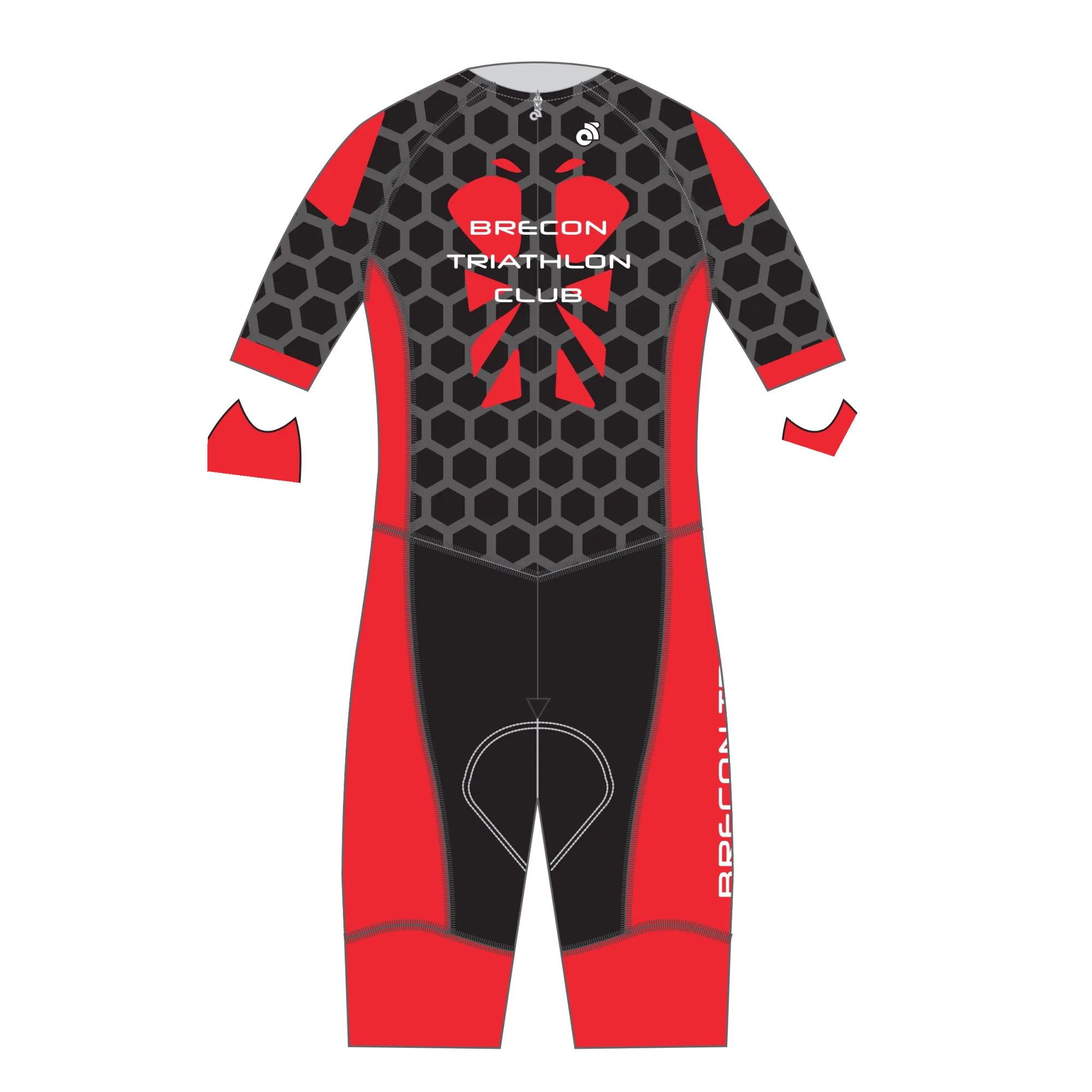APEX Summer Race Suit