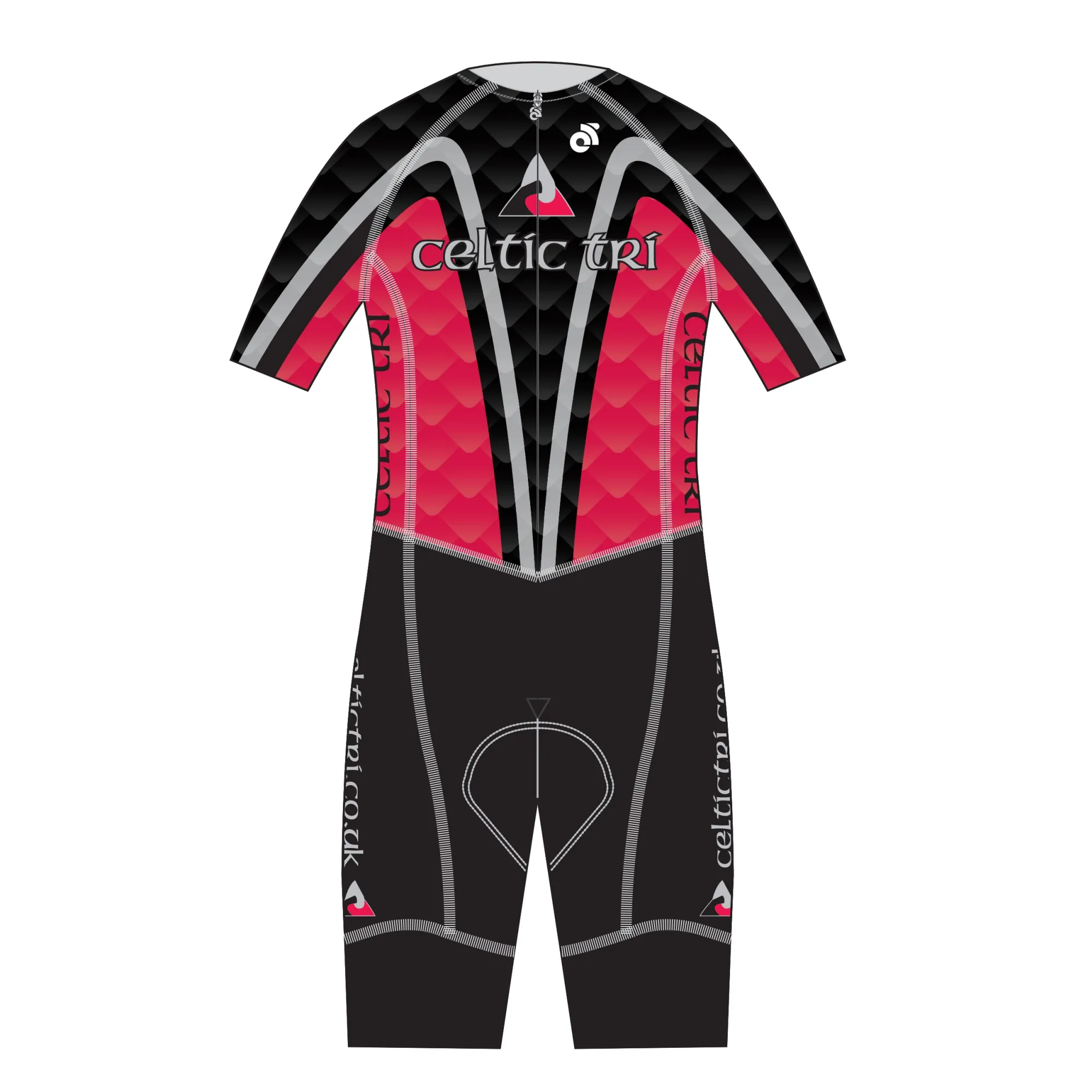 APEX Summer Race Suit