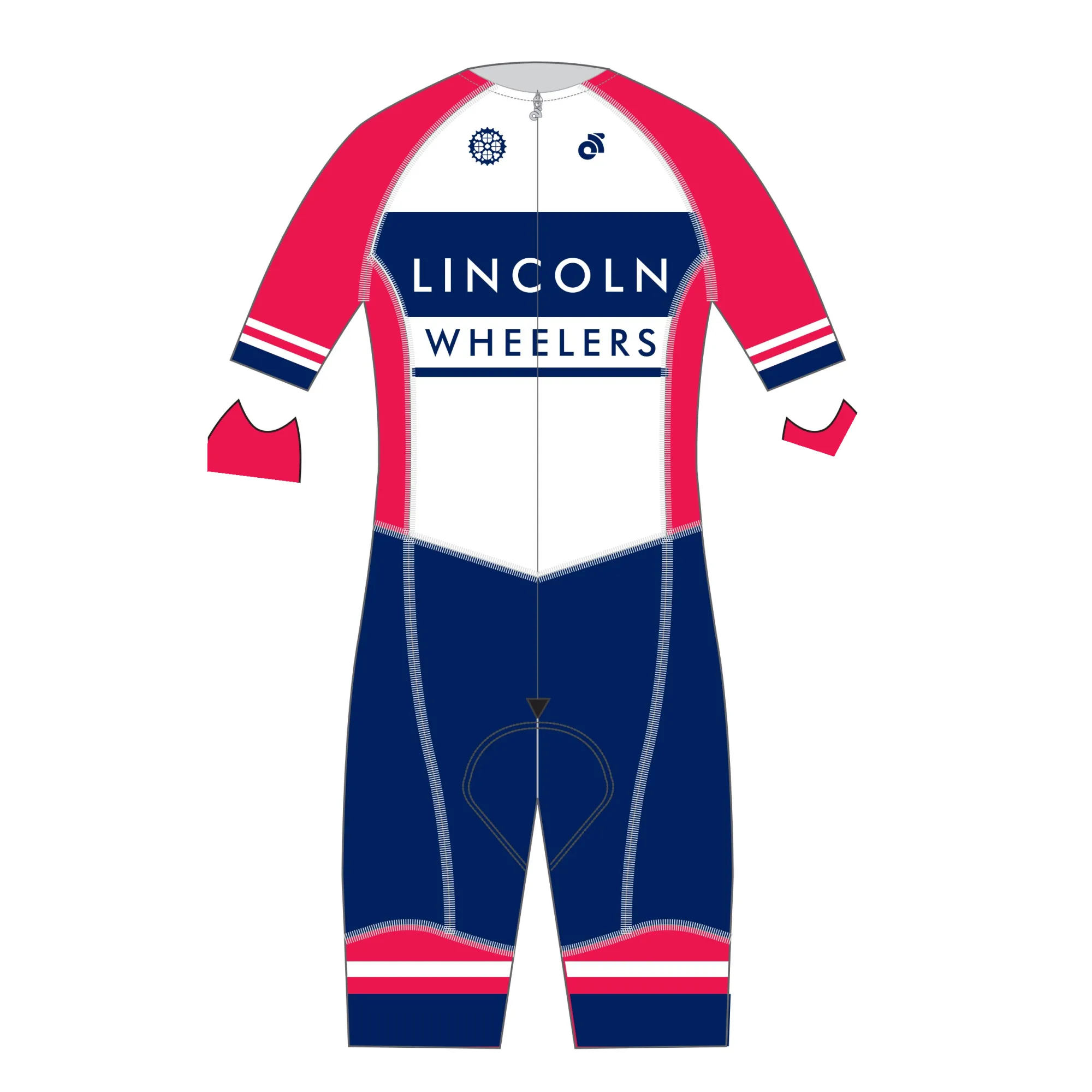 APEX Summer Race Suit