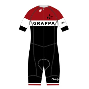 APEX Summer Race Suit