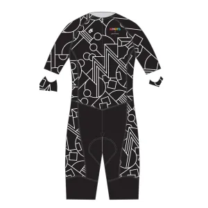 APEX Summer Race Suit