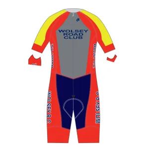 APEX Summer Race Suit