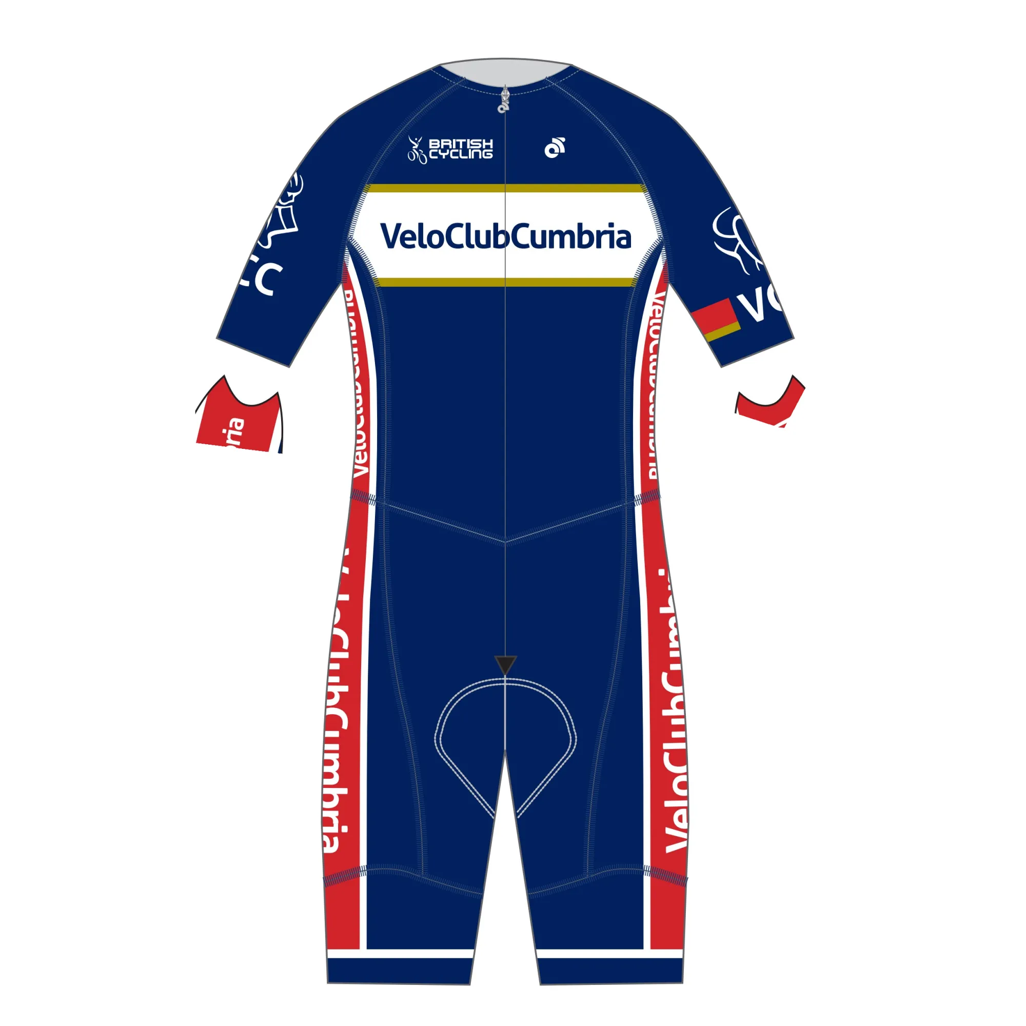 APEX Summer Race Suit