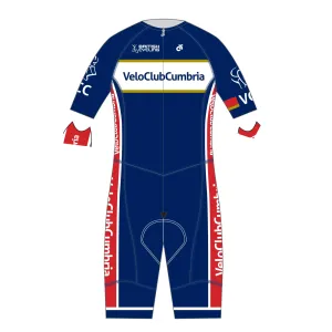 APEX Summer Race Suit
