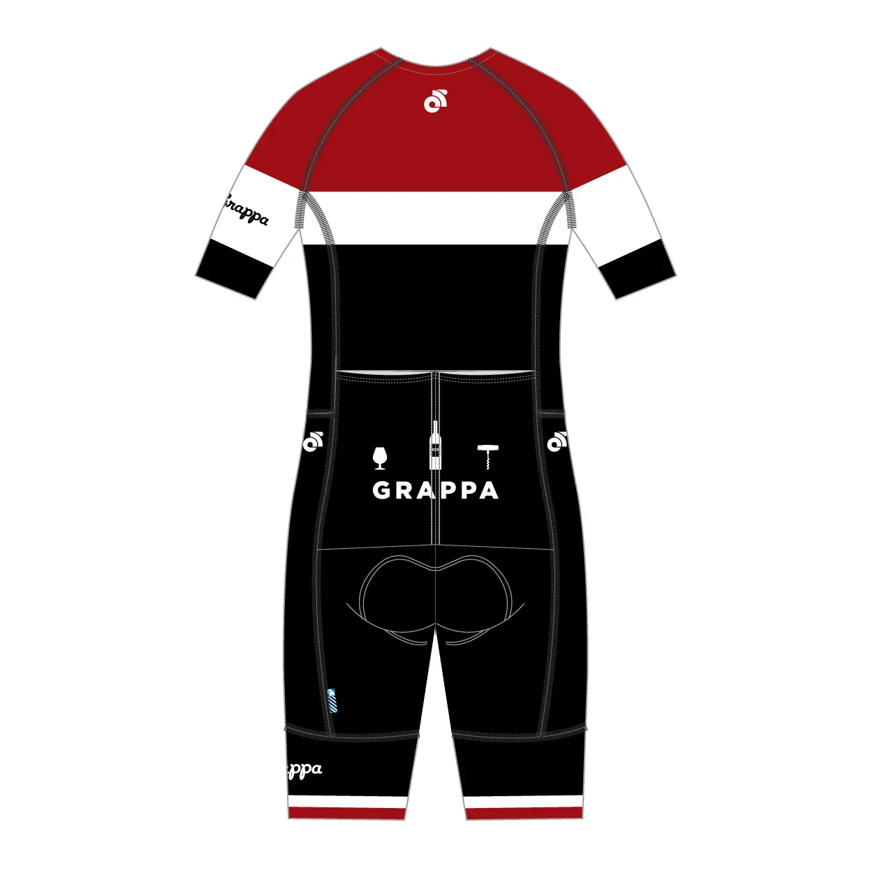 APEX Summer Race Suit