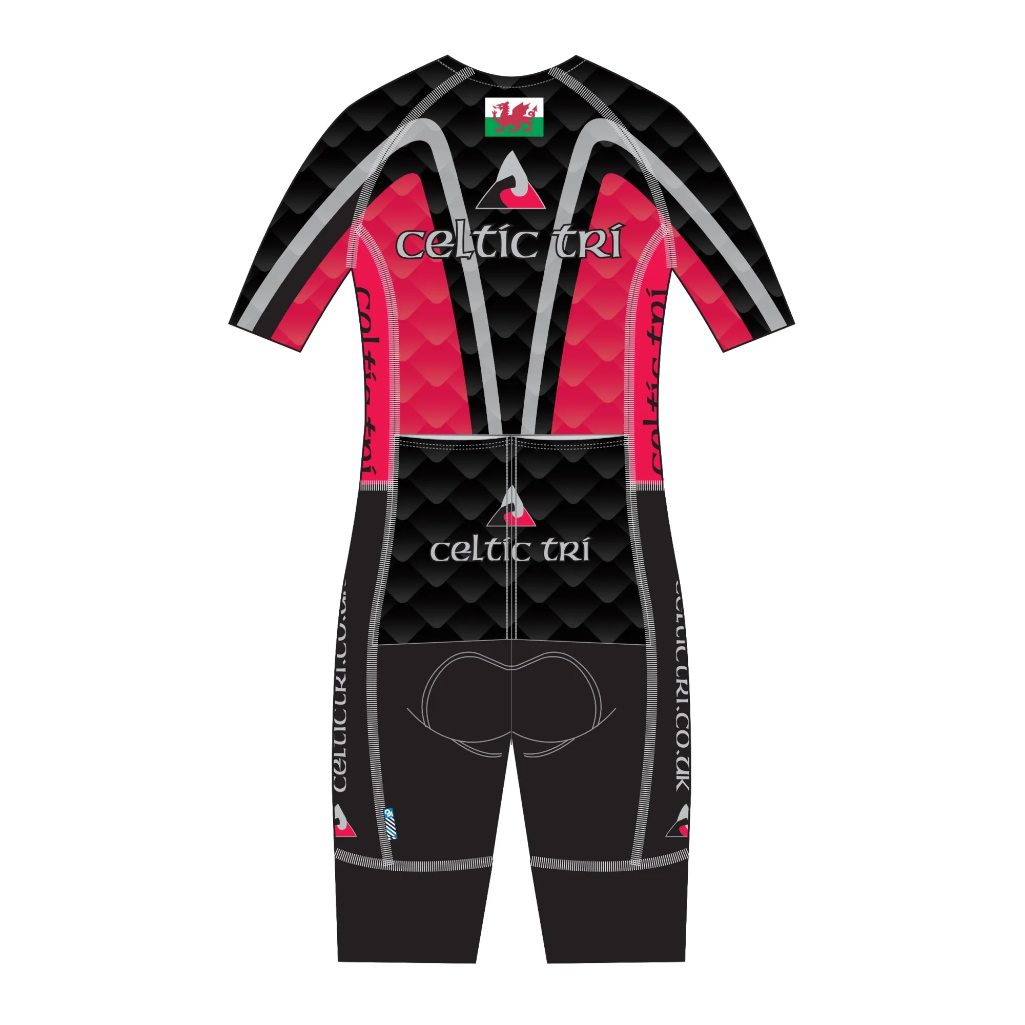 APEX Summer Race Suit