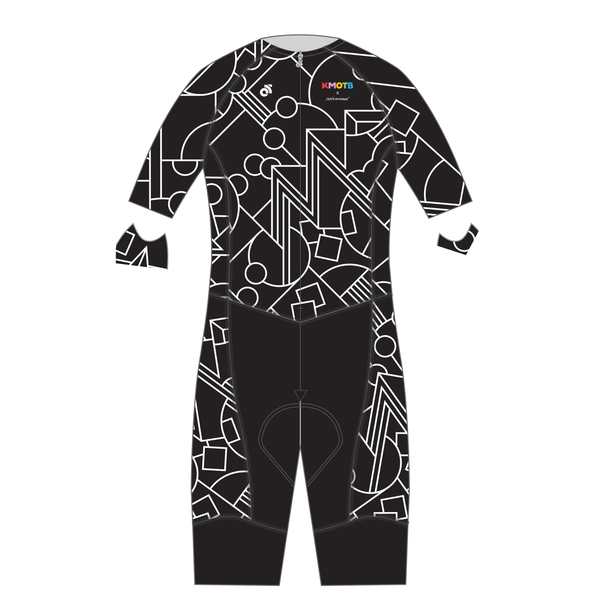 APEX Summer Race Suit