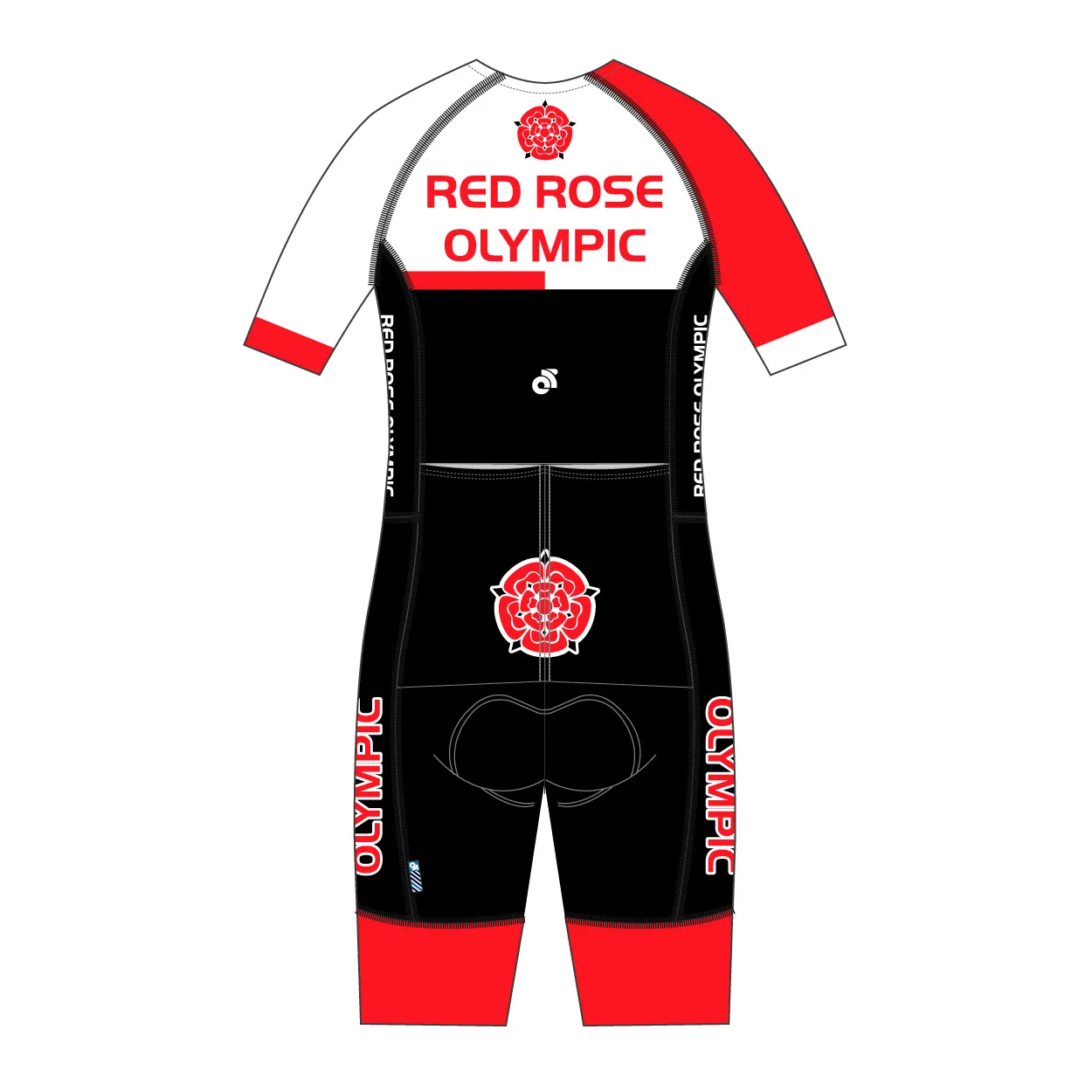APEX Summer Race Suit