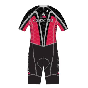 APEX Summer Race Suit