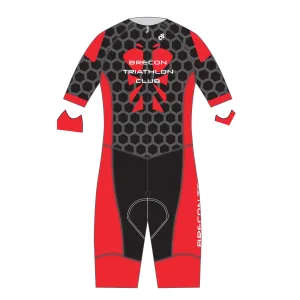 APEX Summer Race Suit