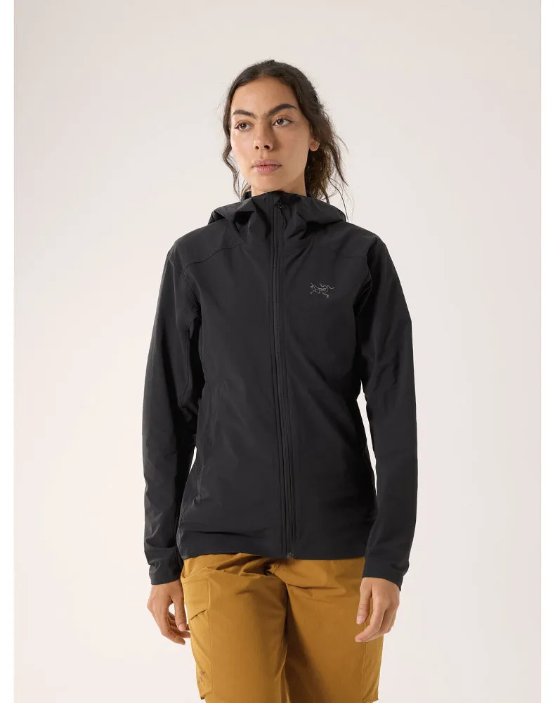 Arc'teryx Gamma Lightweight Hoody - Women's