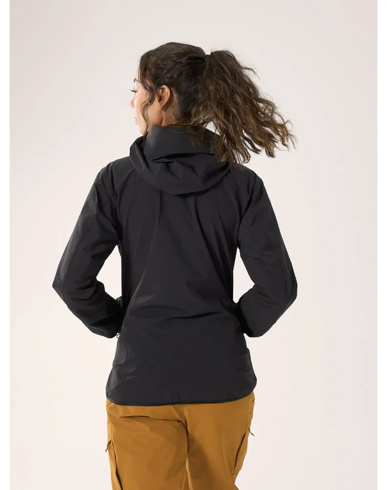 Arc'teryx Gamma Lightweight Hoody - Women's