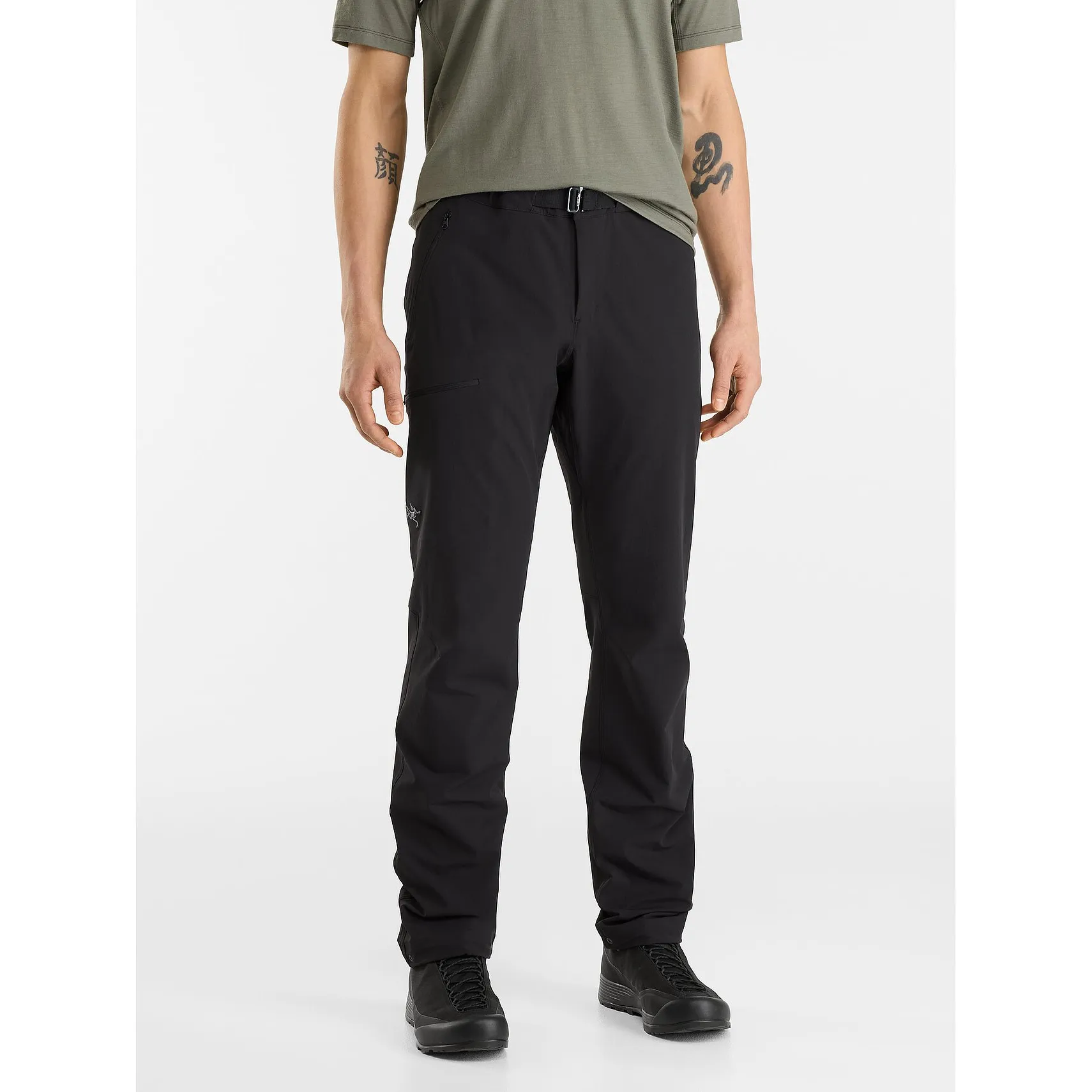 Arcteryx Gamma Pant Men's