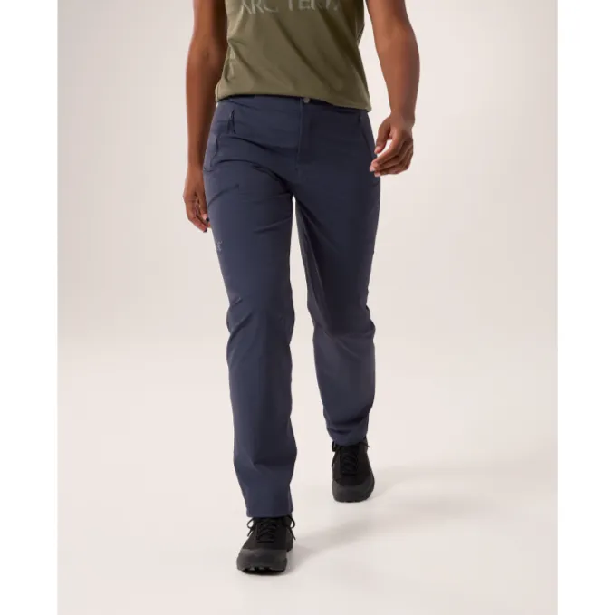 Arcteryx Gamma Pant Women's