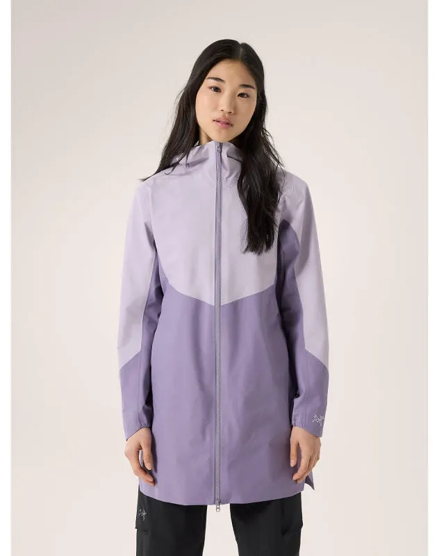 Arc'teryx Salal Jacket Women's