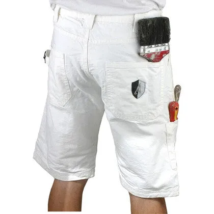 ARMED WORK WEAR HEAVY DUTY SHORT
