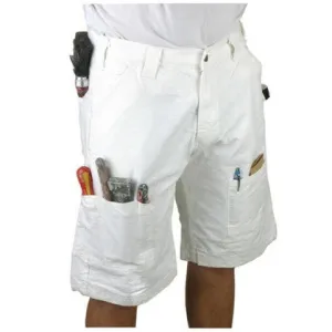 ARMED WORK WEAR HEAVY DUTY SHORT