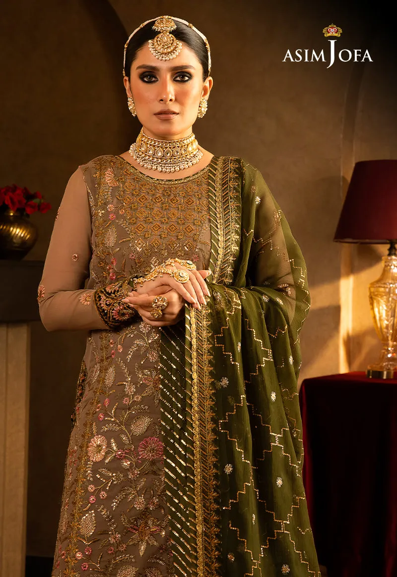 ASIM JOFA | VELVET FESTIVE | AJVF-05