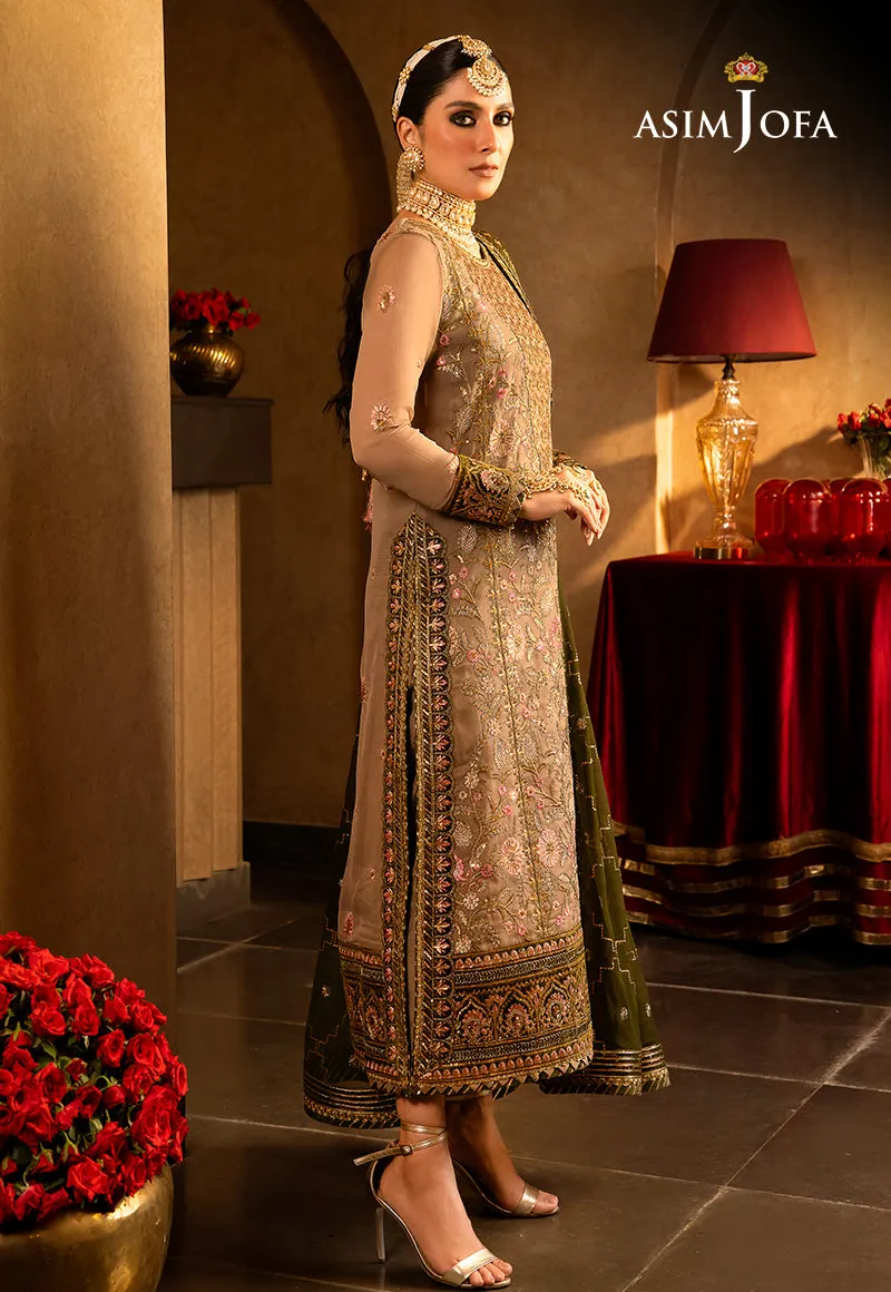 ASIM JOFA | VELVET FESTIVE | AJVF-05