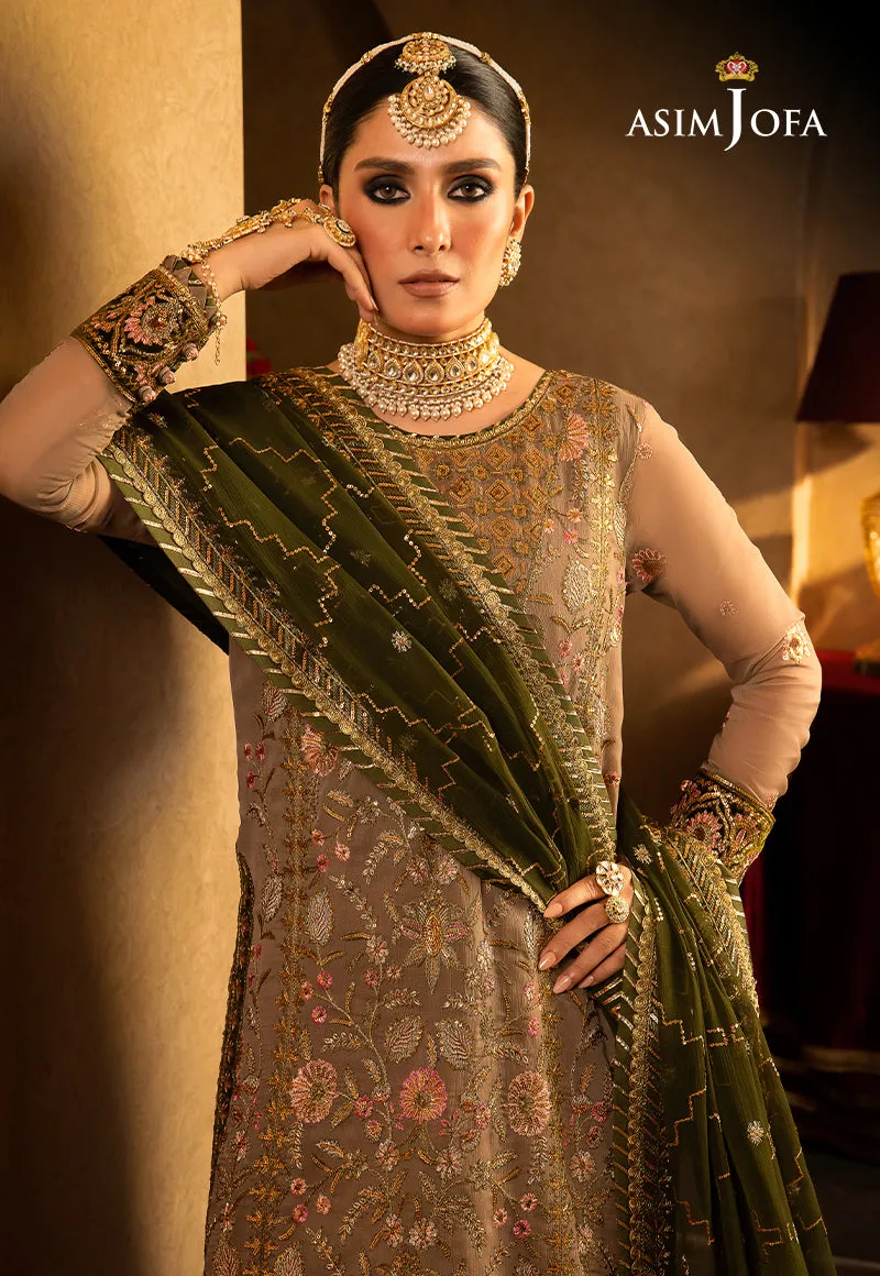 ASIM JOFA | VELVET FESTIVE | AJVF-05