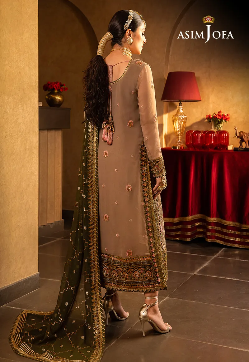 ASIM JOFA | VELVET FESTIVE | AJVF-05