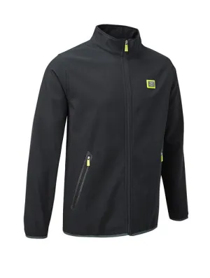 ASTON MARTIN RACING MENS TEAM TRAVEL SOFTSHELL JACKET