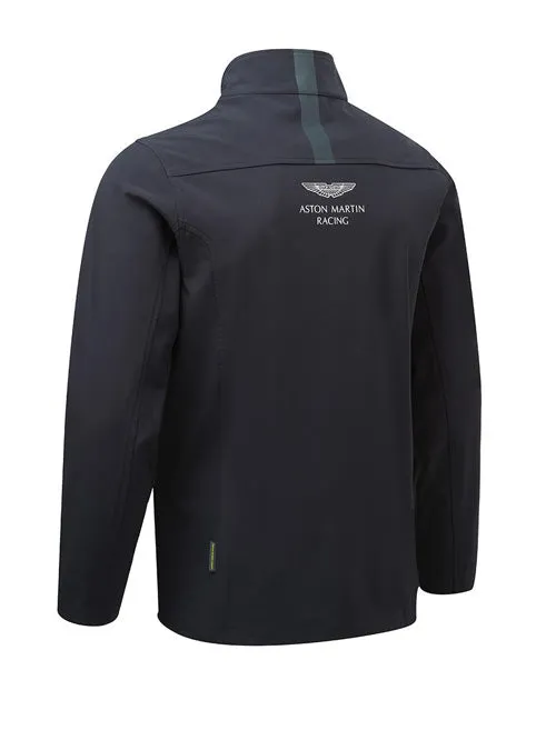 Aston Martin Racing Team Softshell Jacket