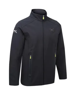 Aston Martin Racing Team Softshell Jacket