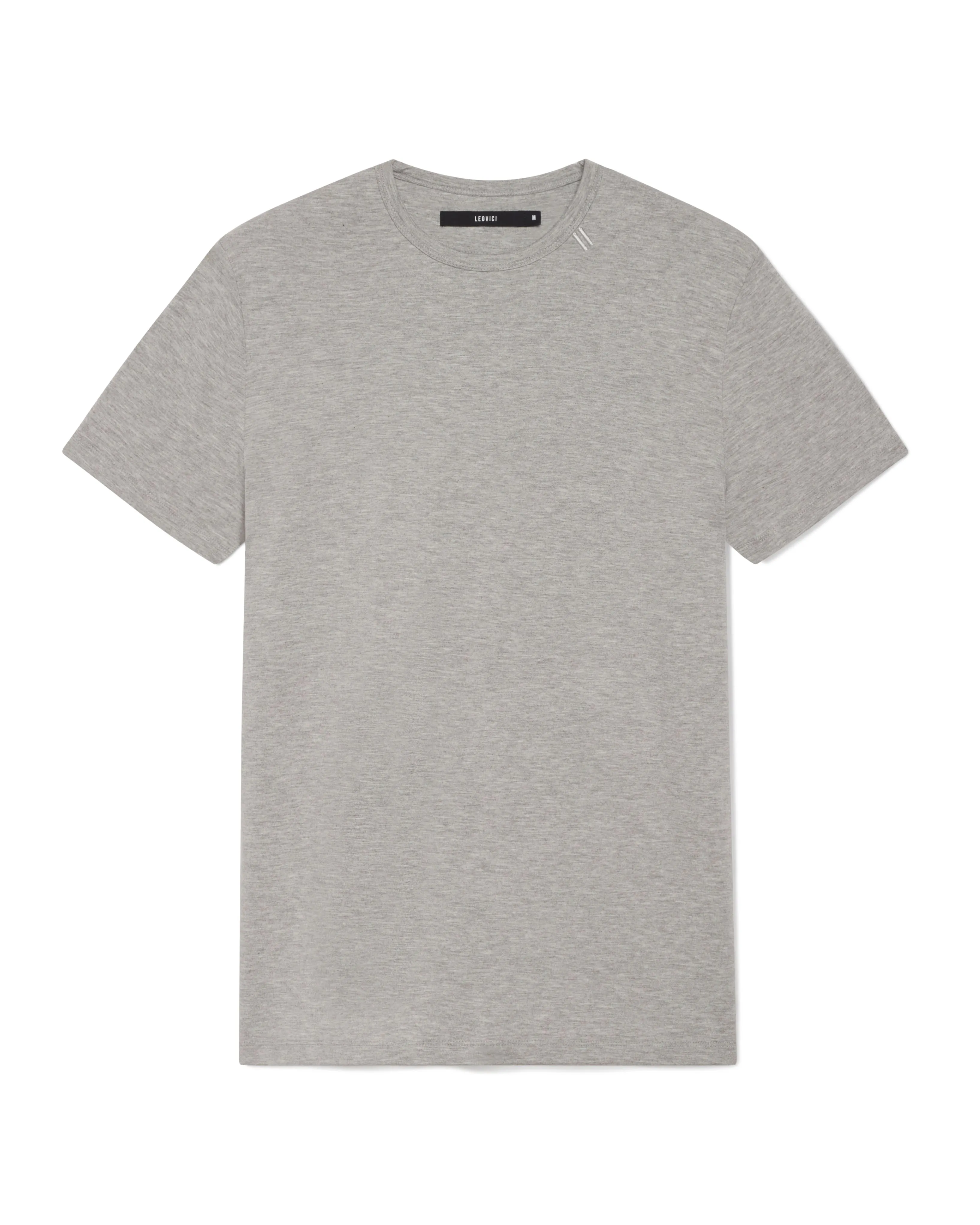 Athluxe Bundle - Black White & Heather Grey