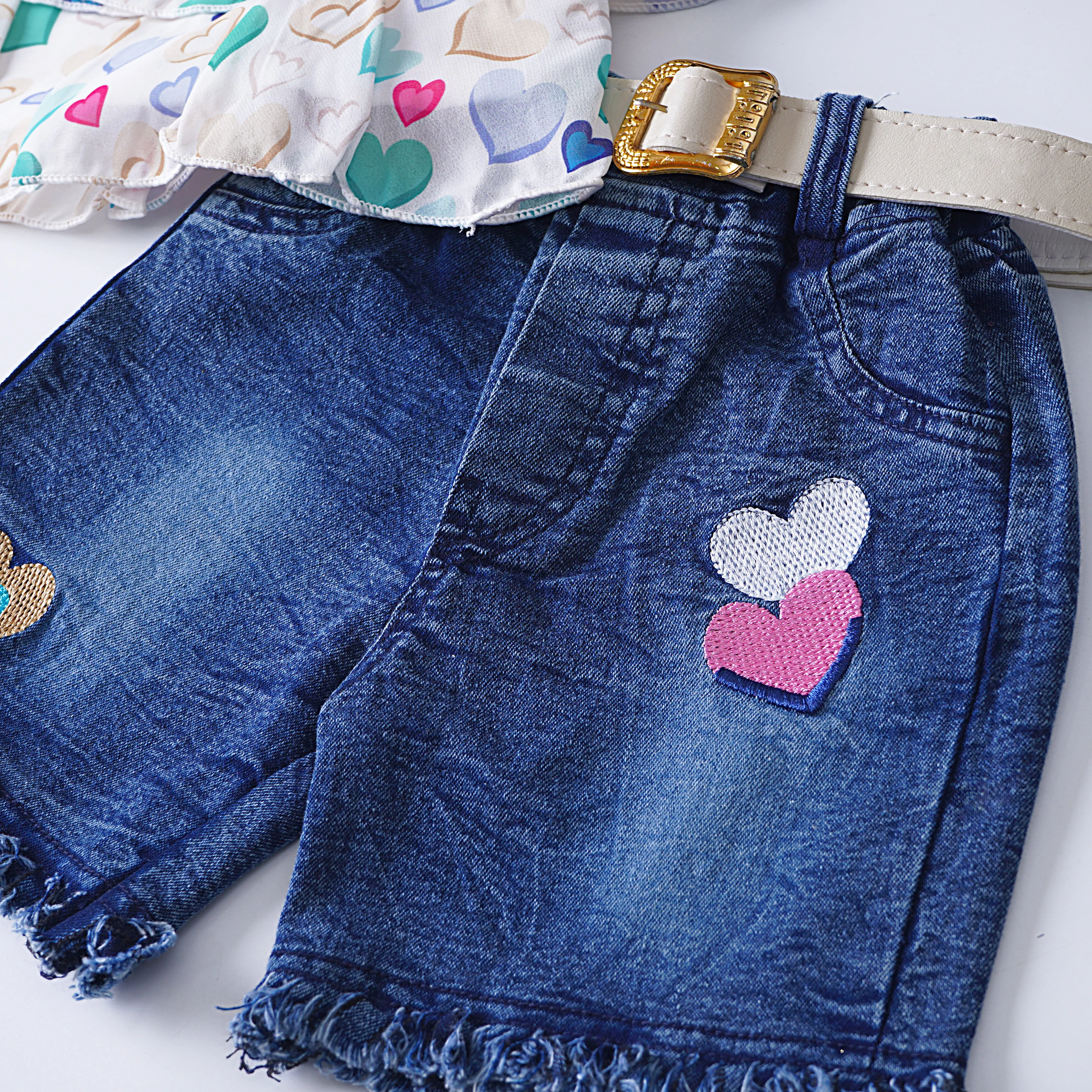 Baby Suit (011)