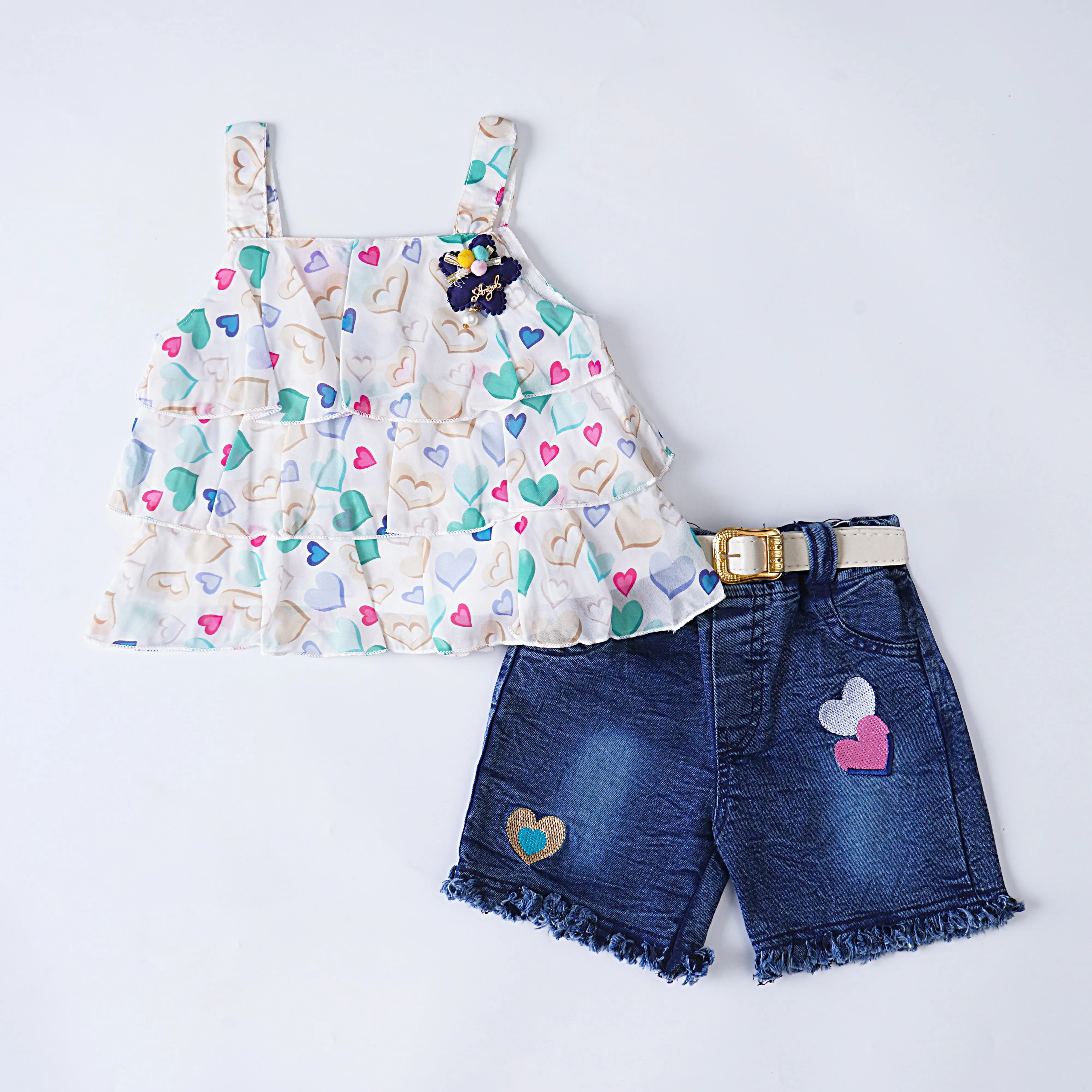 Baby Suit (011)