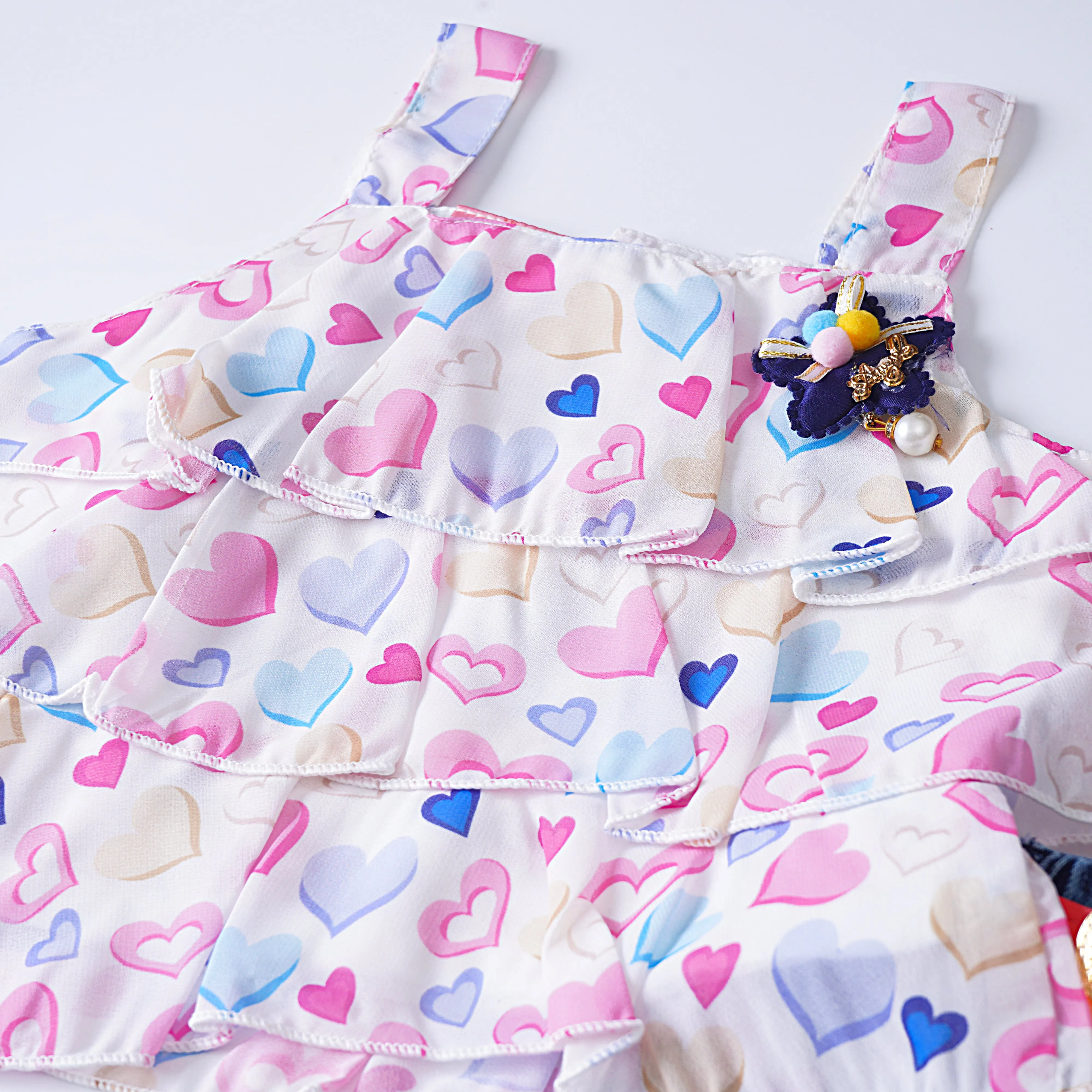 Baby Suit (011)