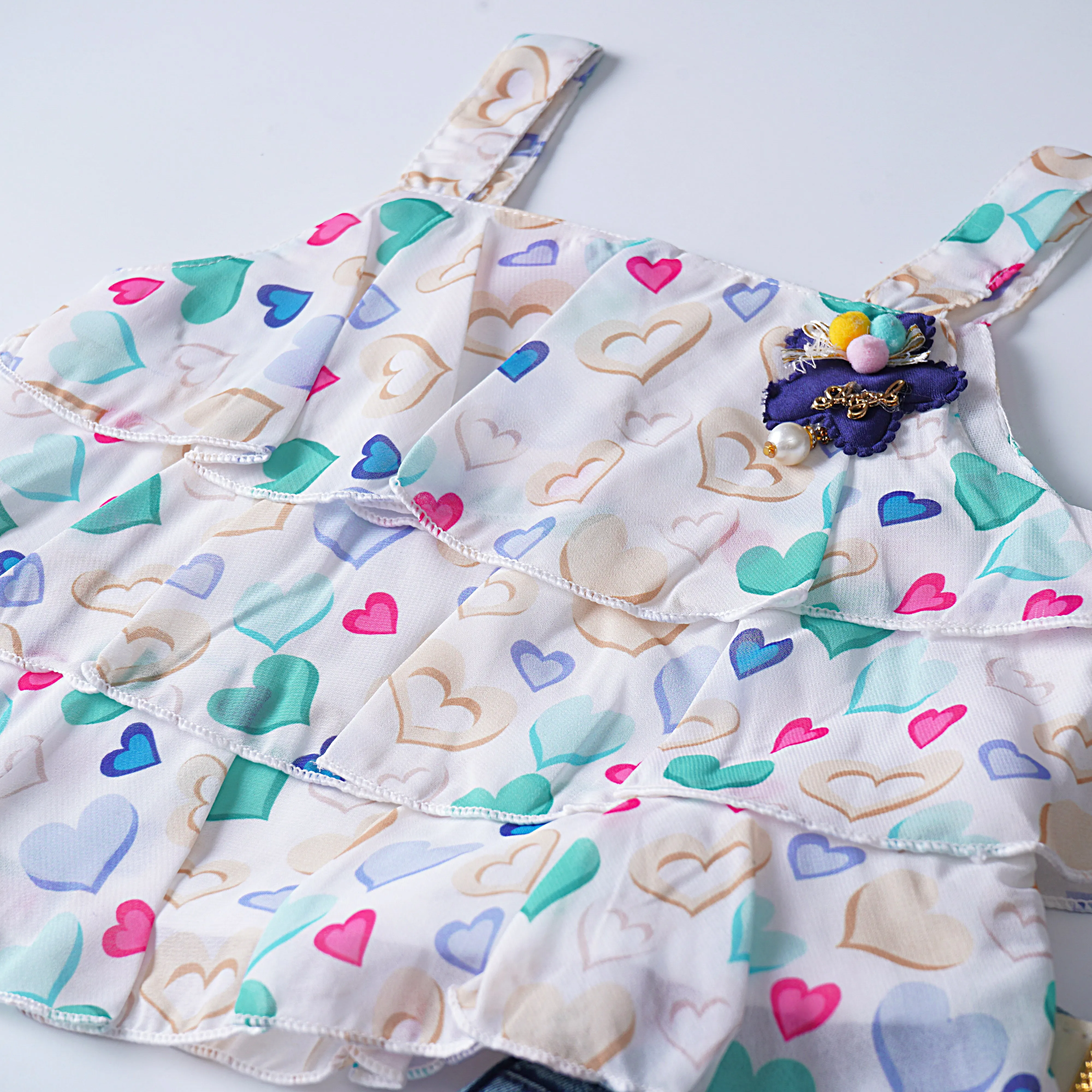 Baby Suit (011)