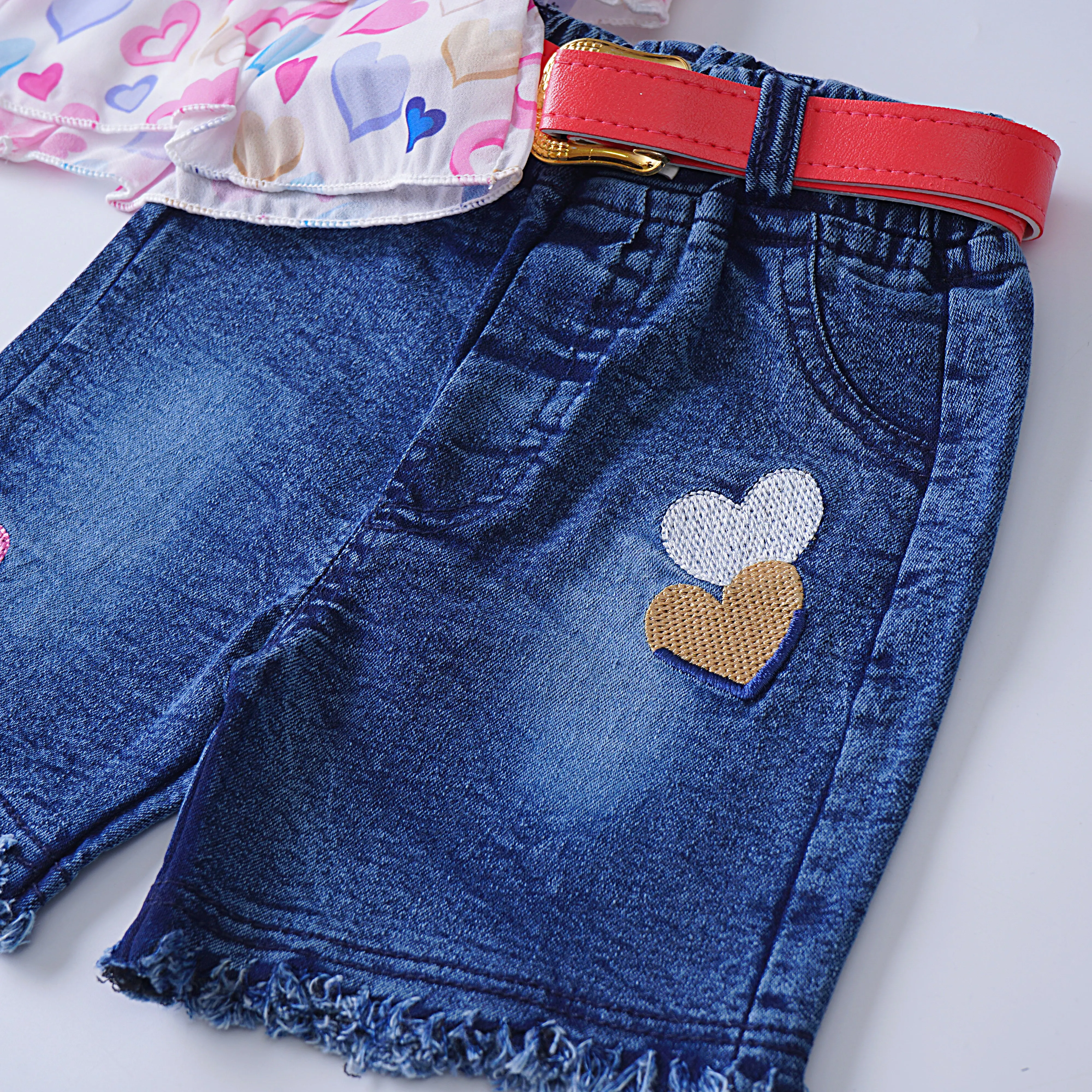 Baby Suit (011)