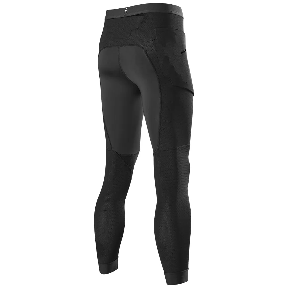 Baseframe Pro Pants - Black