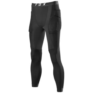 Baseframe Pro Pants - Black