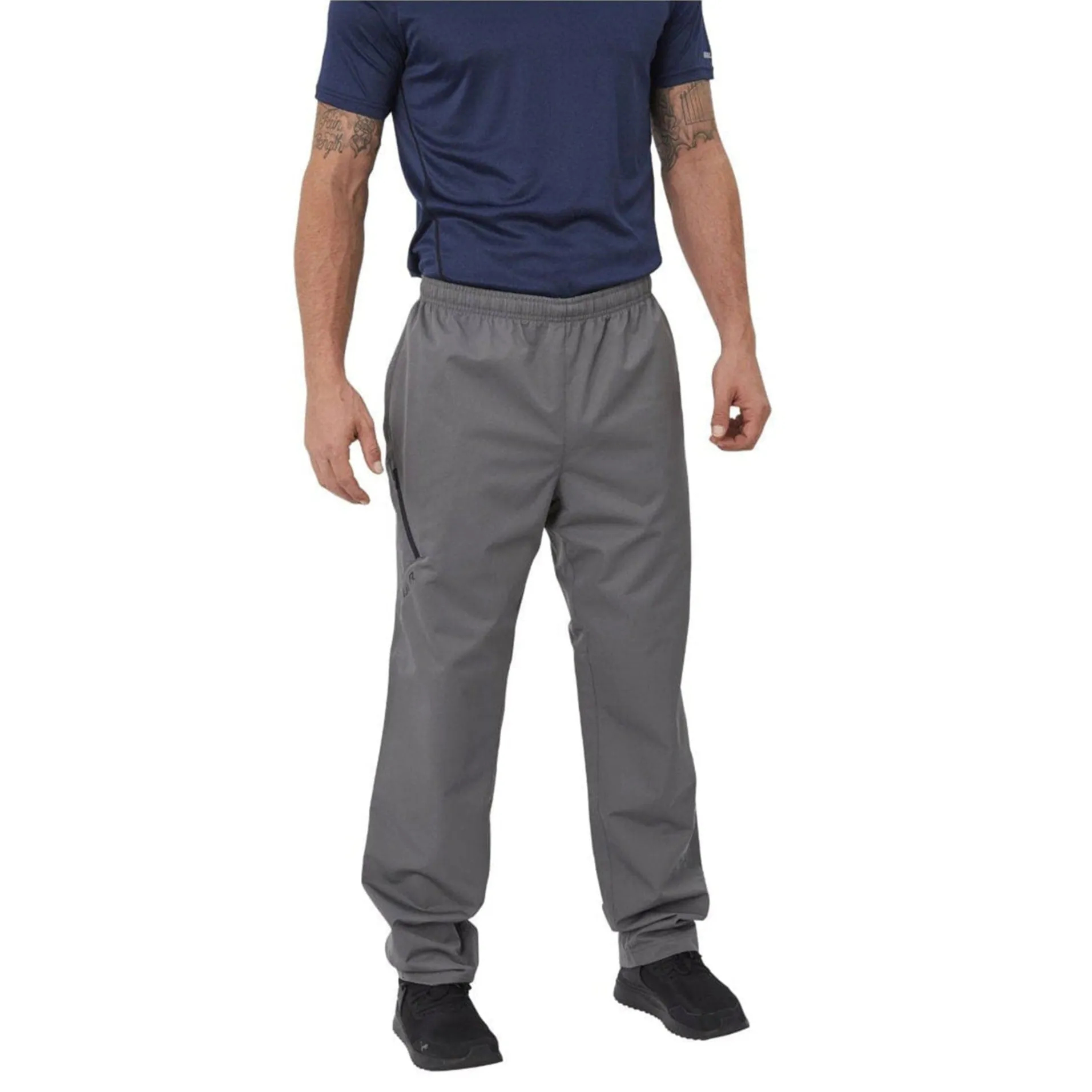 Bauer Supreme Lightweight Senior Pants - Black