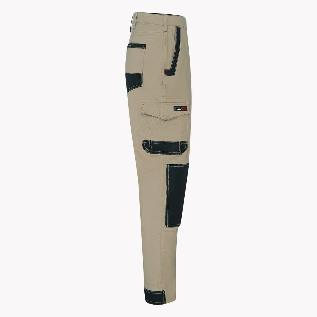Benton Cargo Work Pants