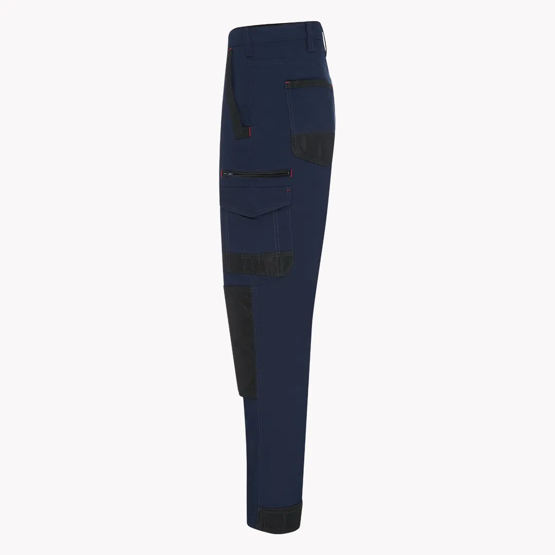 Benton Cargo Work Pants