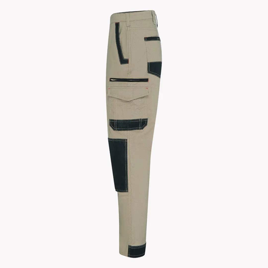 Benton Cargo Work Pants