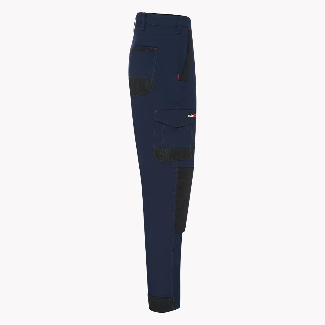 Benton Cargo Work Pants