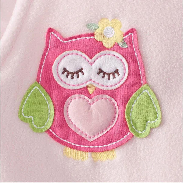 Big Kids Micro-Fleece Sleepsack