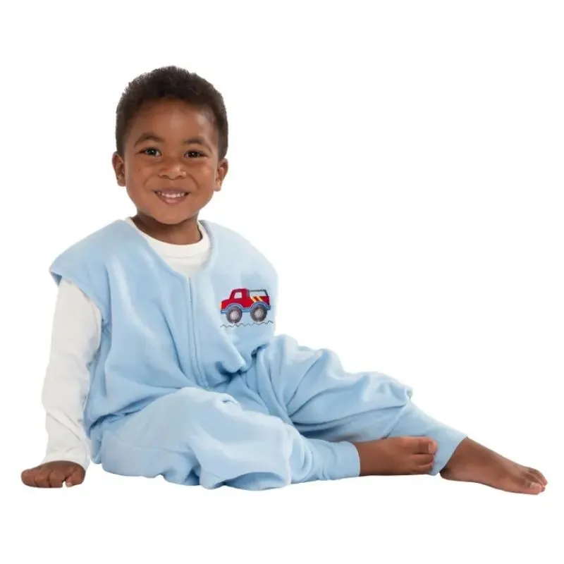 Big Kids Micro-Fleece Sleepsack