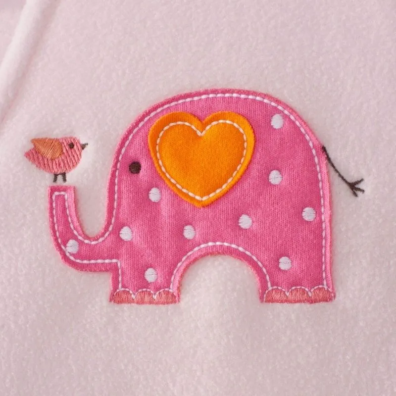 Big Kids Micro-Fleece Sleepsack