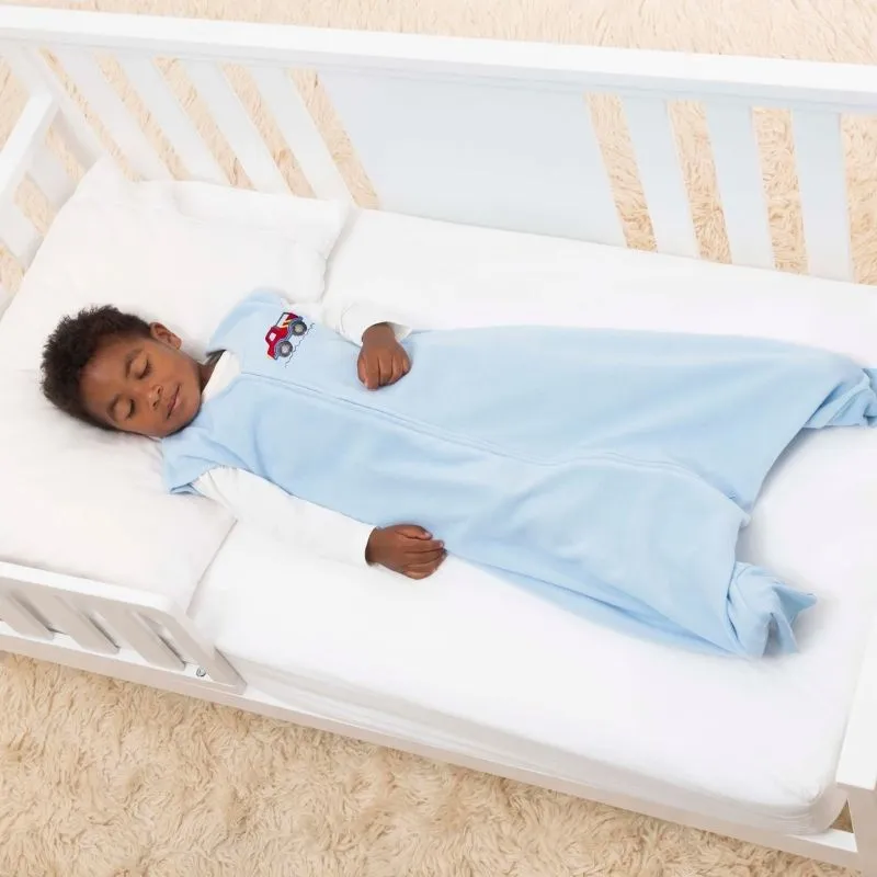 Big Kids Micro-Fleece Sleepsack