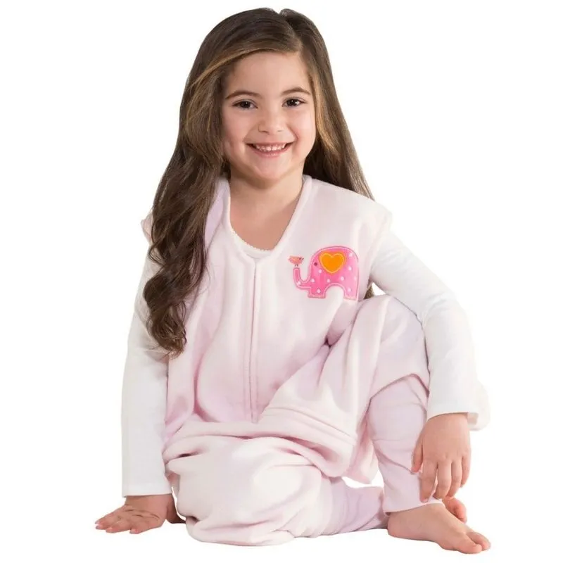 Big Kids Micro-Fleece Sleepsack
