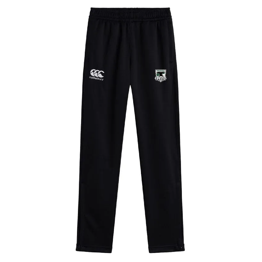 Birmingham Steel Rugby Stretch Tapered Pant by Canterbury