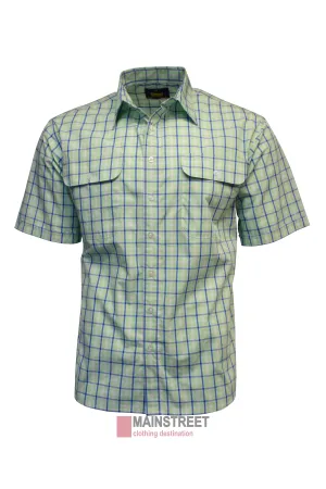 Bisley Countryman Short Sleeve Shirt
